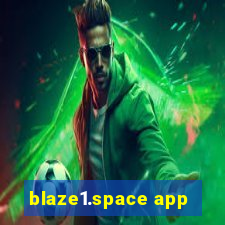 blaze1.space app